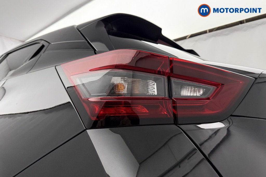 Nissan Juke N-Connecta Manual Petrol SUV - Stock Number (1628446) - 19th supplementary image