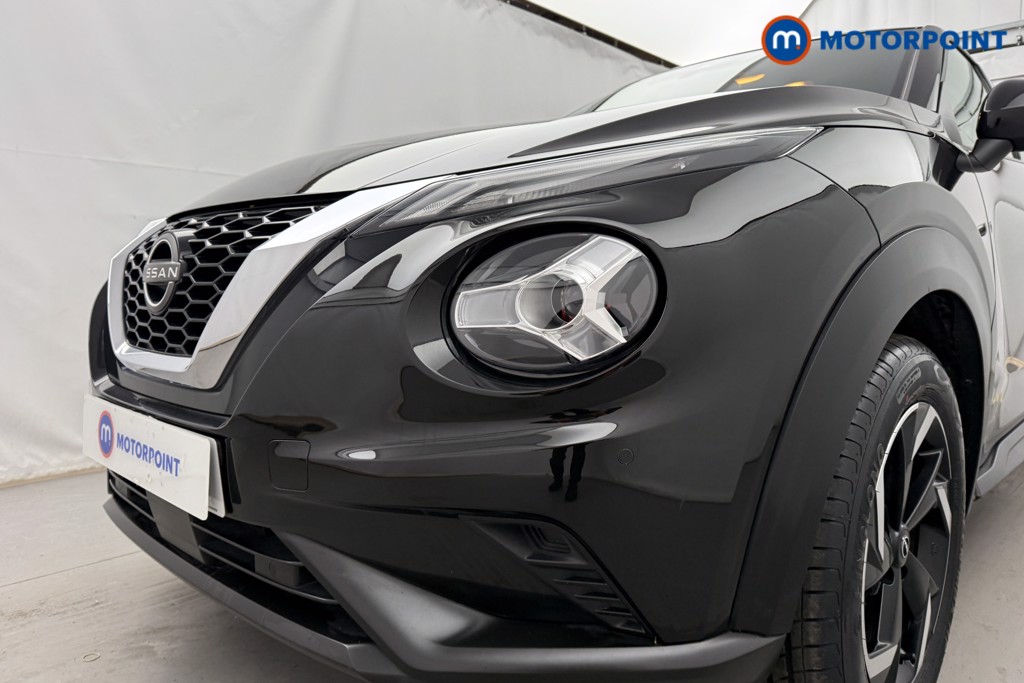 Nissan Juke N-Connecta Manual Petrol SUV - Stock Number (1628446) - 21st supplementary image