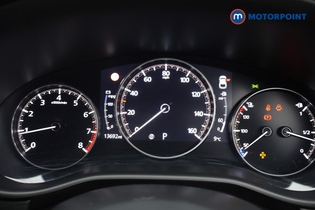 Mazda Cx-30 Se-L Lux Automatic Petrol SUV - Stock Number (1628462) - 2nd supplementary image