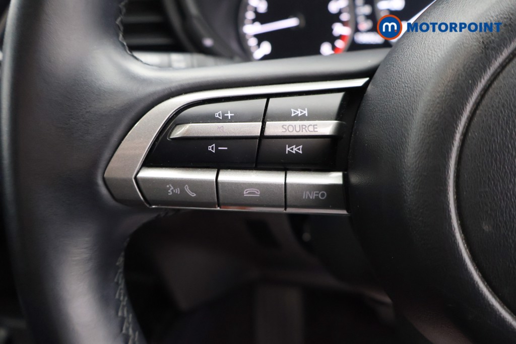 Mazda Cx-30 Se-L Lux Automatic Petrol SUV - Stock Number (1628462) - 3rd supplementary image