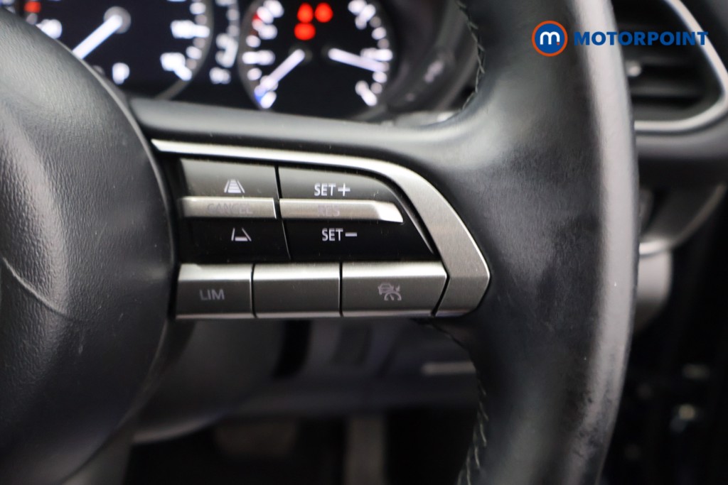 Mazda Cx-30 Se-L Lux Automatic Petrol SUV - Stock Number (1628462) - 4th supplementary image