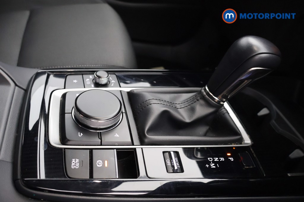 Mazda Cx-30 Se-L Lux Automatic Petrol SUV - Stock Number (1628462) - 7th supplementary image