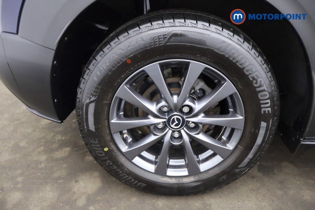 Mazda Cx-30 Se-L Lux Automatic Petrol SUV - Stock Number (1628462) - 13th supplementary image