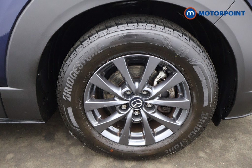 Mazda Cx-30 Se-L Lux Automatic Petrol SUV - Stock Number (1628462) - 14th supplementary image