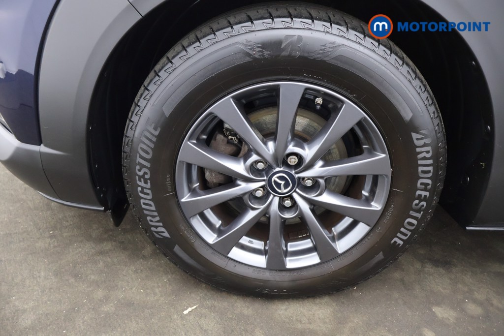 Mazda Cx-30 Se-L Lux Automatic Petrol SUV - Stock Number (1628462) - 15th supplementary image