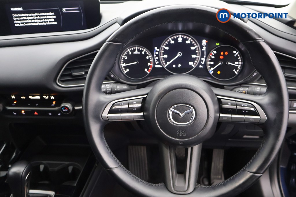 Mazda Cx-30 Se-L Lux Automatic Petrol SUV - Stock Number (1628462) - 1st supplementary image