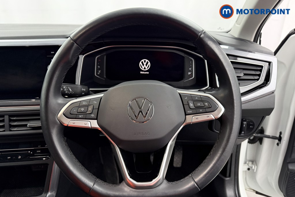 Volkswagen Polo Style Manual Petrol Hatchback - Stock Number (1628690) - 2nd supplementary image