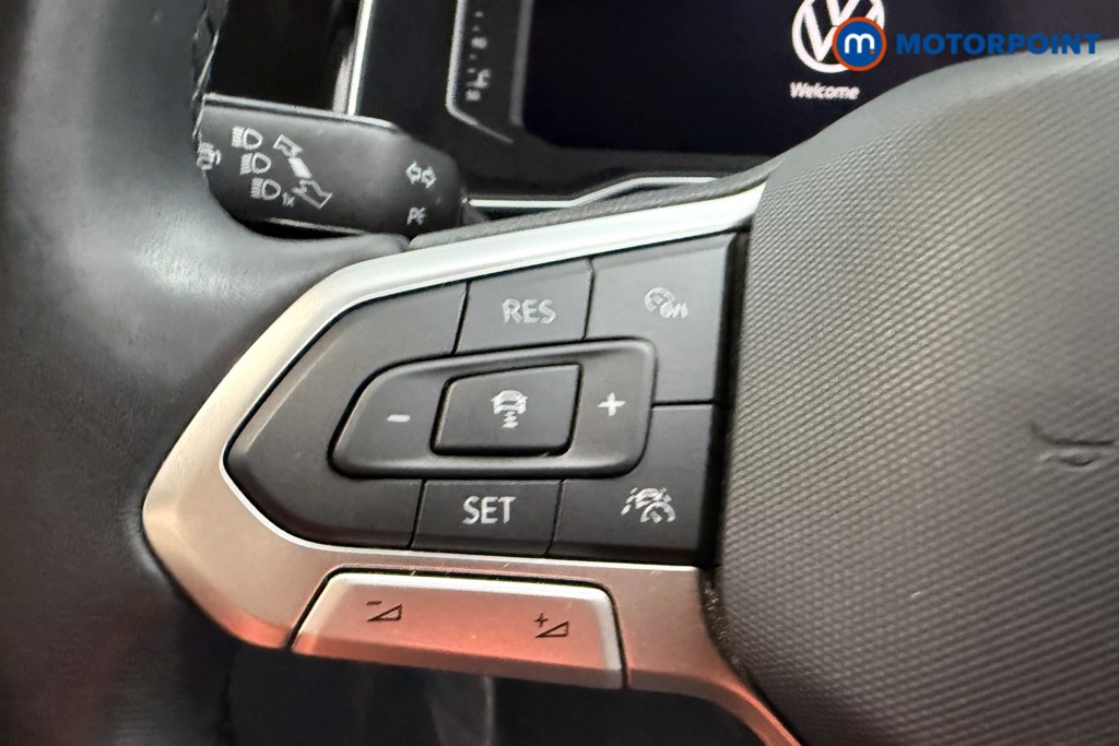 Volkswagen Polo Style Manual Petrol Hatchback - Stock Number (1628690) - 3rd supplementary image