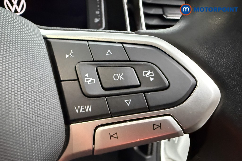 Volkswagen Polo Style Manual Petrol Hatchback - Stock Number (1628690) - 4th supplementary image