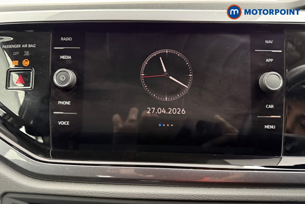 Volkswagen Polo Style Manual Petrol Hatchback - Stock Number (1628690) - 7th supplementary image
