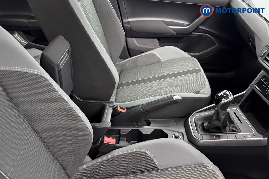 Volkswagen Polo Style Manual Petrol Hatchback - Stock Number (1628690) - 10th supplementary image