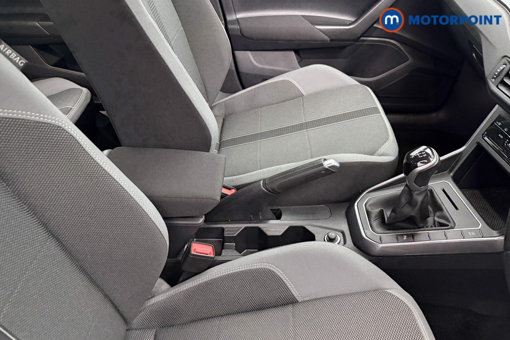 Volkswagen Polo Style Manual Petrol Hatchback - Stock Number (1628690) - 11th supplementary image