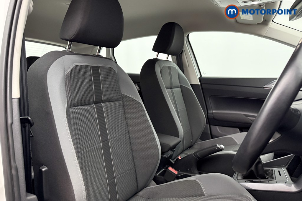 Volkswagen Polo Style Manual Petrol Hatchback - Stock Number (1628690) - 12th supplementary image