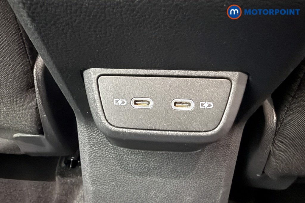 Volkswagen Polo Style Manual Petrol Hatchback - Stock Number (1628690) - 16th supplementary image
