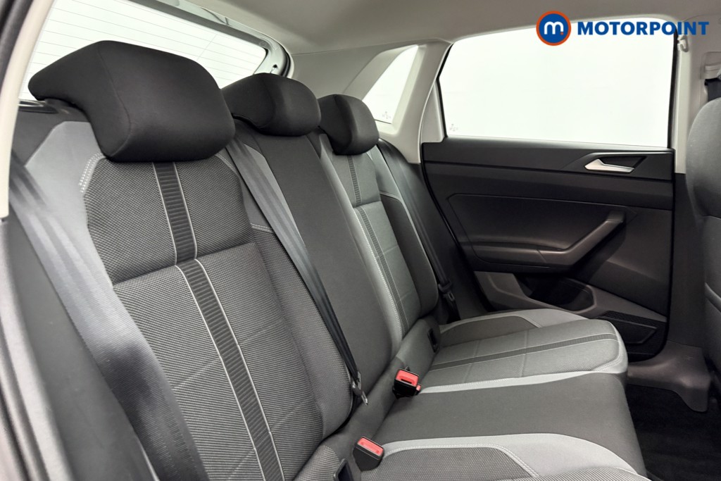 Volkswagen Polo Style Manual Petrol Hatchback - Stock Number (1628690) - 17th supplementary image
