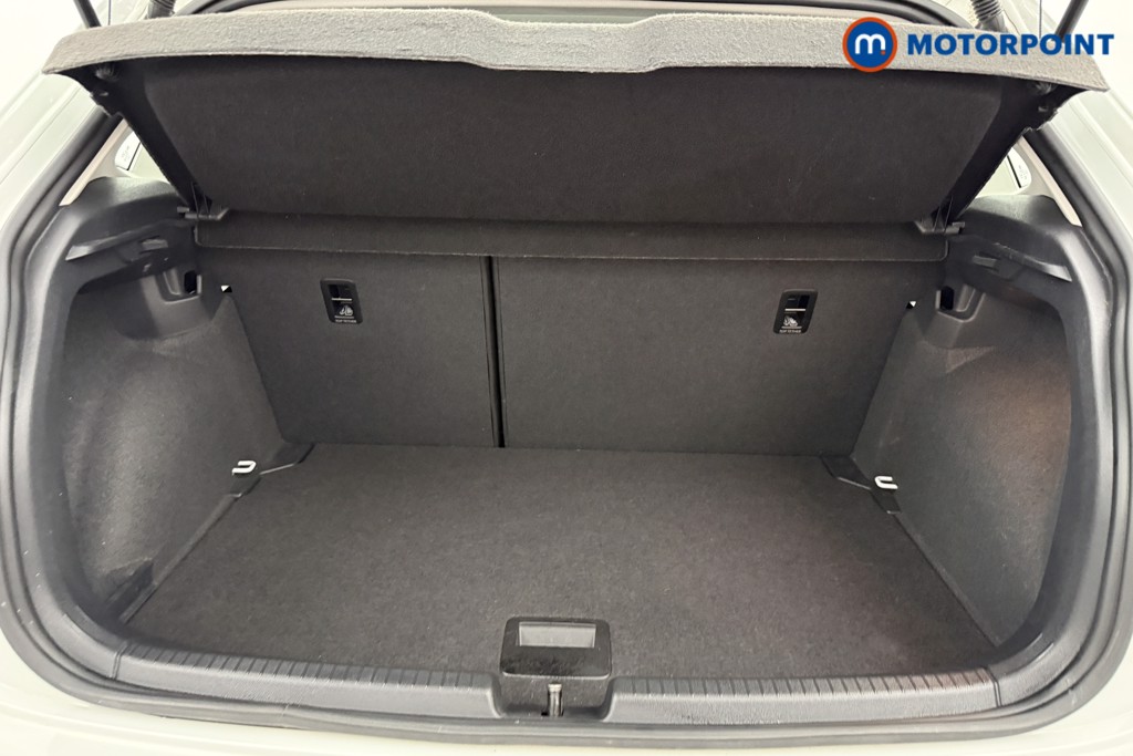 Volkswagen Polo Style Manual Petrol Hatchback - Stock Number (1628690) - 18th supplementary image