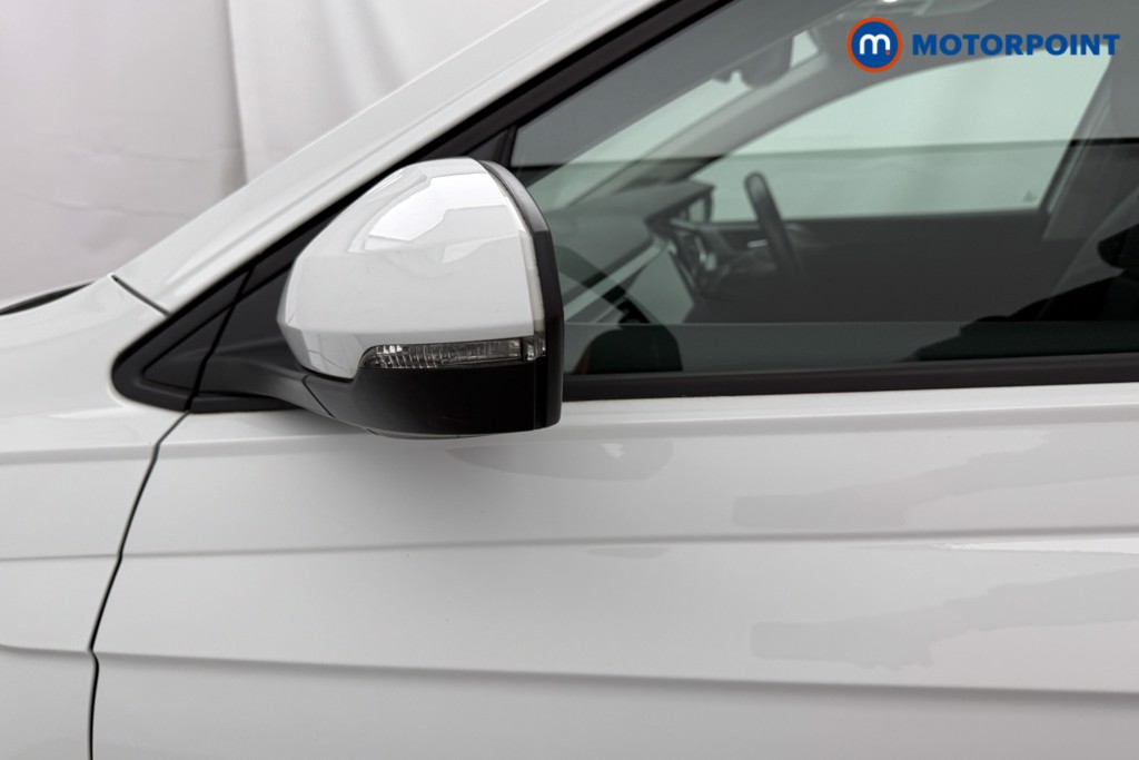 Volkswagen Polo Style Manual Petrol Hatchback - Stock Number (1628690) - 20th supplementary image