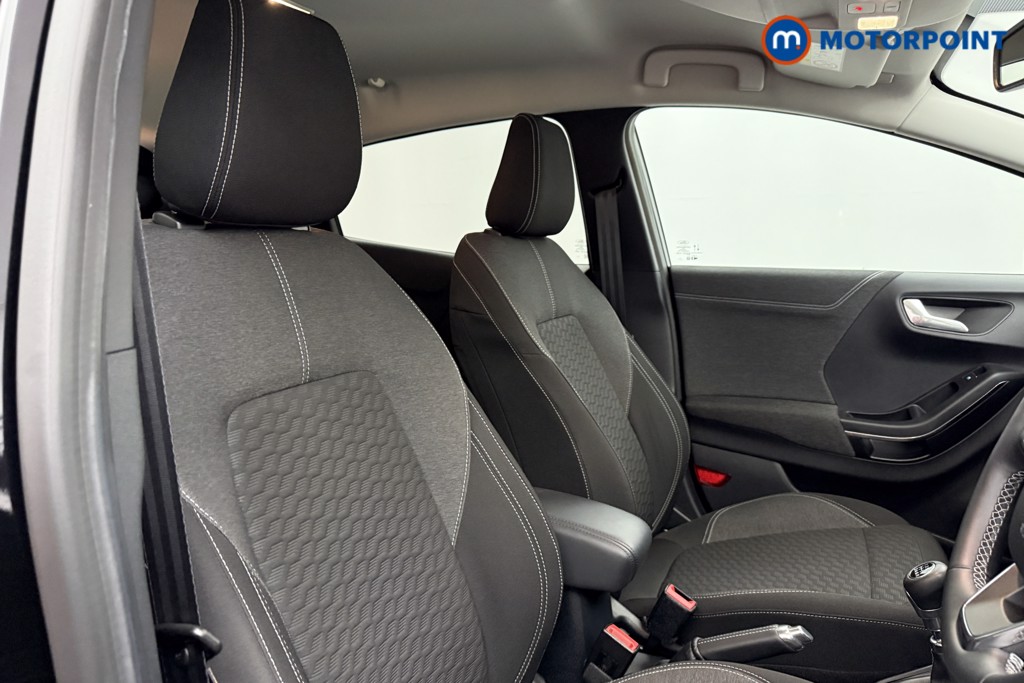 Ford Puma Titanium Manual Petrol SUV - Stock Number (1628694) - 9th supplementary image