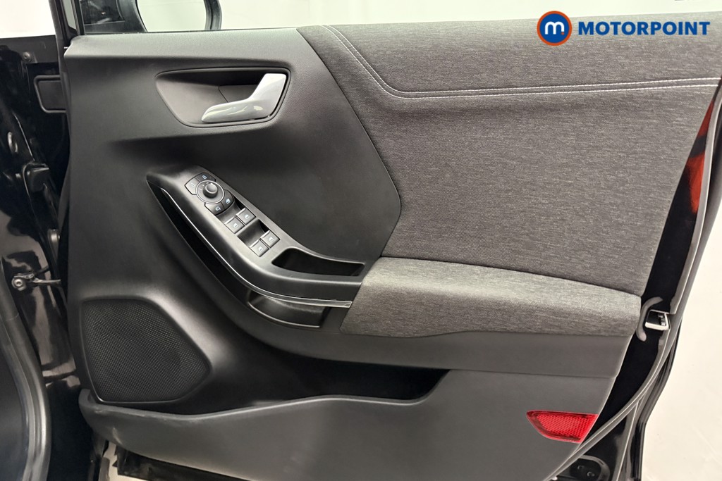 Ford Puma Titanium Manual Petrol SUV - Stock Number (1628694) - 10th supplementary image