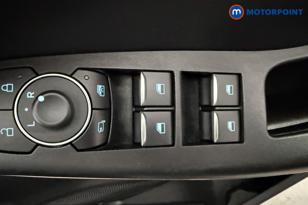 Ford Puma Titanium Manual Petrol SUV - Stock Number (1628694) - 11th supplementary image