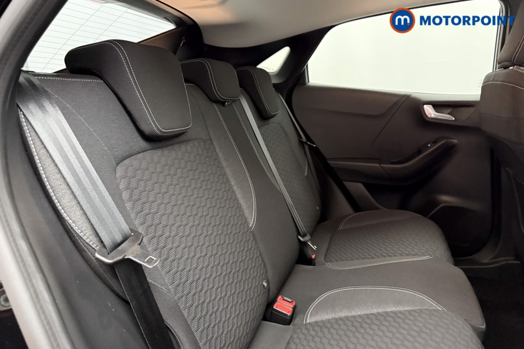 Ford Puma Titanium Manual Petrol SUV - Stock Number (1628694) - 13th supplementary image