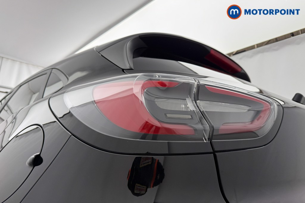 Ford Puma Titanium Manual Petrol SUV - Stock Number (1628694) - 15th supplementary image