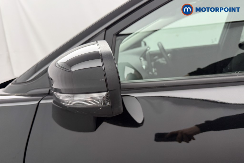 Ford Puma Titanium Manual Petrol SUV - Stock Number (1628694) - 16th supplementary image