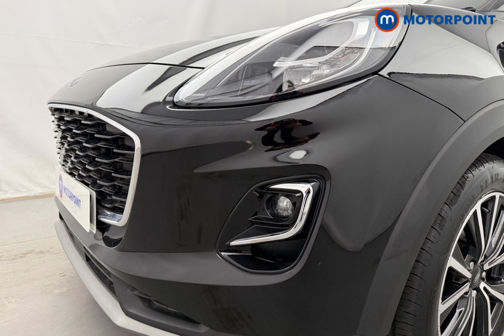 Ford Puma Titanium Manual Petrol SUV - Stock Number (1628694) - 17th supplementary image