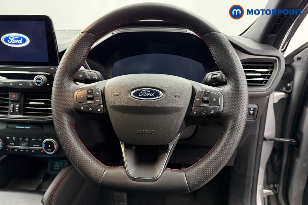 Ford Kuga St-Line X Edition Automatic Petrol-Electric Hybrid SUV - Stock Number (1628695) - 2nd supplementary image