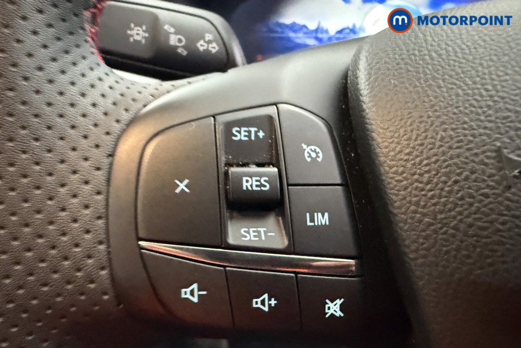 Ford Kuga St-Line X Edition Automatic Petrol-Electric Hybrid SUV - Stock Number (1628695) - 3rd supplementary image