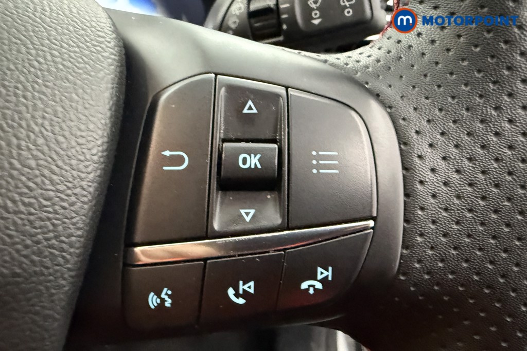 Ford Kuga St-Line X Edition Automatic Petrol-Electric Hybrid SUV - Stock Number (1628695) - 4th supplementary image
