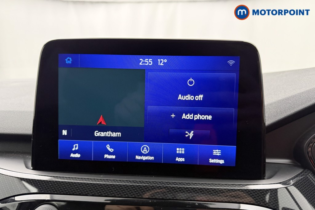 Ford Kuga St-Line X Edition Automatic Petrol-Electric Hybrid SUV - Stock Number (1628695) - 7th supplementary image