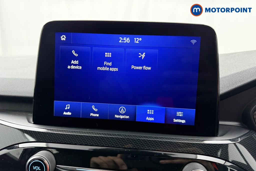 Ford Kuga St-Line X Edition Automatic Petrol-Electric Hybrid SUV - Stock Number (1628695) - 8th supplementary image