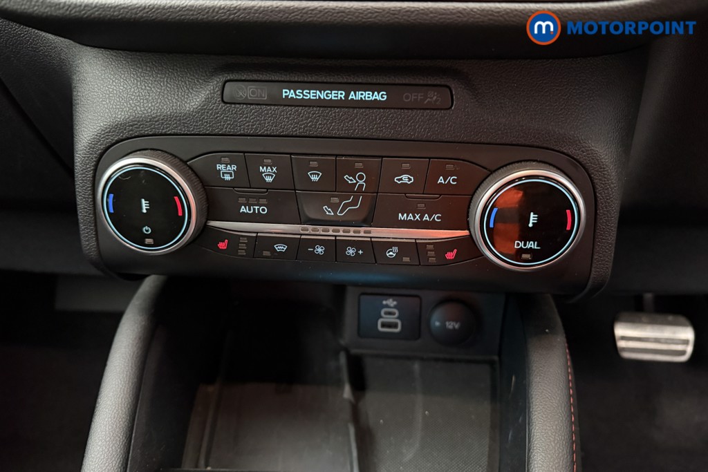 Ford Kuga St-Line X Edition Automatic Petrol-Electric Hybrid SUV - Stock Number (1628695) - 10th supplementary image