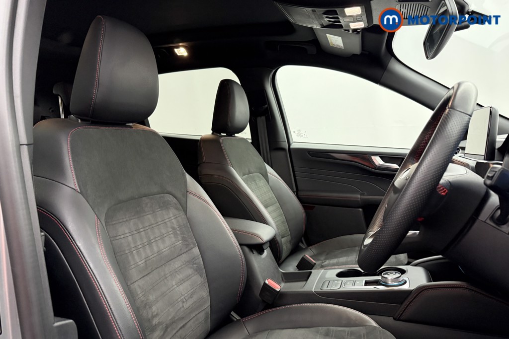 Ford Kuga St-Line X Edition Automatic Petrol-Electric Hybrid SUV - Stock Number (1628695) - 13th supplementary image