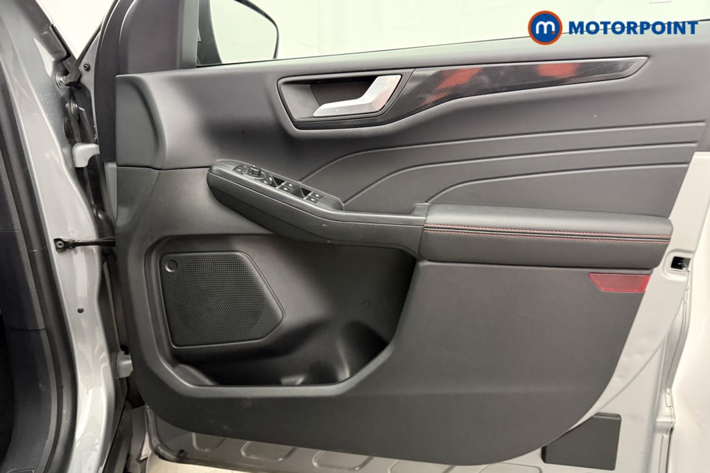 Ford Kuga St-Line X Edition Automatic Petrol-Electric Hybrid SUV - Stock Number (1628695) - 14th supplementary image