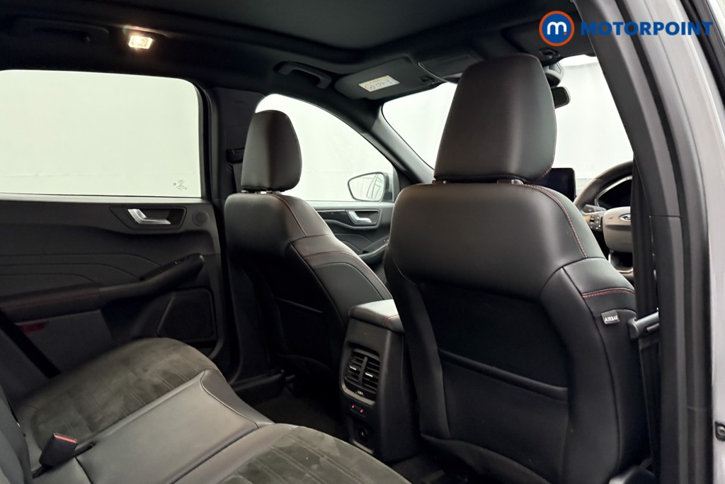 Ford Kuga St-Line X Edition Automatic Petrol-Electric Hybrid SUV - Stock Number (1628695) - 16th supplementary image
