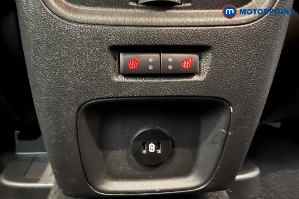 Ford Kuga St-Line X Edition Automatic Petrol-Electric Hybrid SUV - Stock Number (1628695) - 17th supplementary image