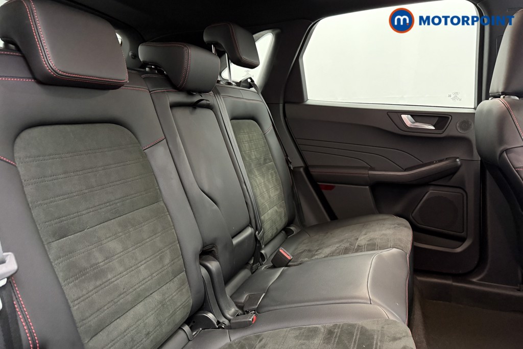 Ford Kuga St-Line X Edition Automatic Petrol-Electric Hybrid SUV - Stock Number (1628695) - 18th supplementary image