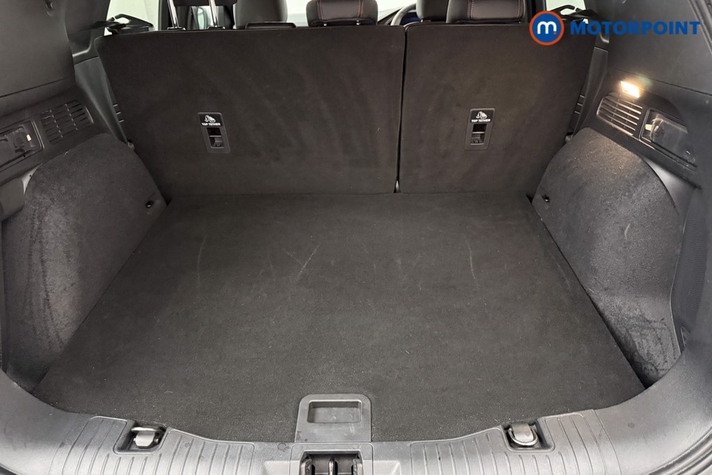Ford Kuga St-Line X Edition Automatic Petrol-Electric Hybrid SUV - Stock Number (1628695) - 19th supplementary image