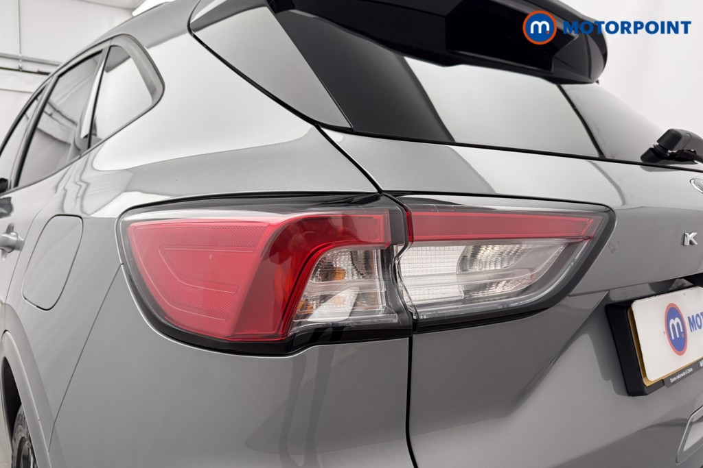 Ford Kuga St-Line X Edition Automatic Petrol-Electric Hybrid SUV - Stock Number (1628695) - 21st supplementary image