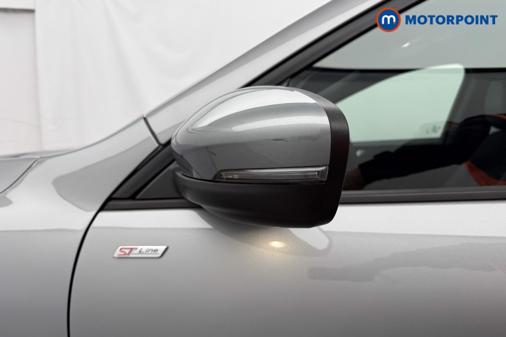 Ford Kuga St-Line X Edition Automatic Petrol-Electric Hybrid SUV - Stock Number (1628695) - 22nd supplementary image