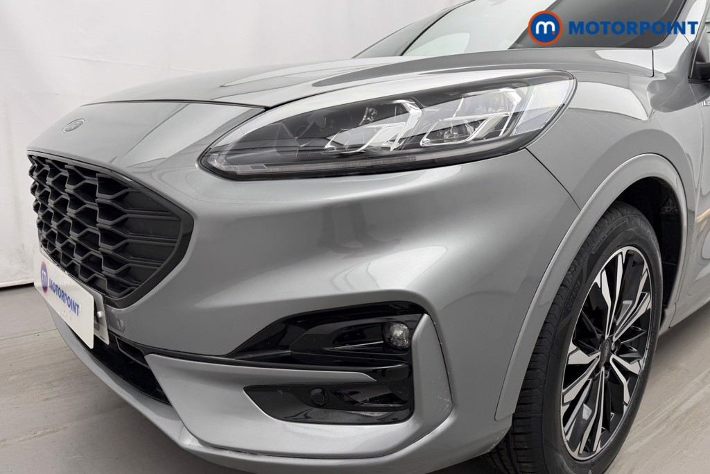 Ford Kuga St-Line X Edition Automatic Petrol-Electric Hybrid SUV - Stock Number (1628695) - 23rd supplementary image