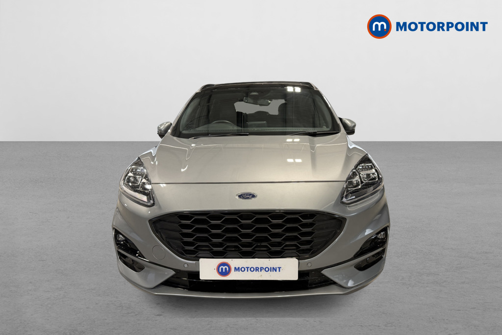 Ford Kuga St-Line X Edition Automatic Petrol-Electric Hybrid SUV - Stock Number (1628695) - Front bumper