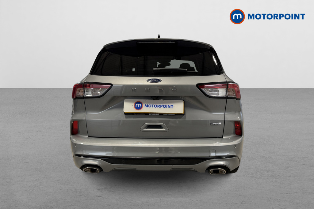 Ford Kuga St-Line X Edition Automatic Petrol-Electric Hybrid SUV - Stock Number (1628695) - Rear bumper