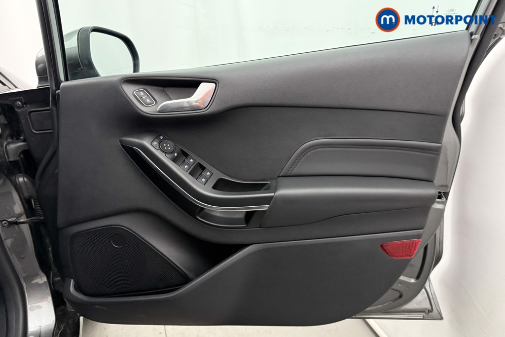 Ford Fiesta Titanium X Manual Petrol Hatchback - Stock Number (1628696) - 14th supplementary image