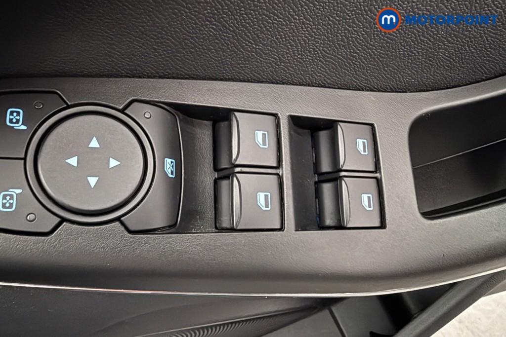 Ford Fiesta Titanium X Manual Petrol Hatchback - Stock Number (1628696) - 15th supplementary image