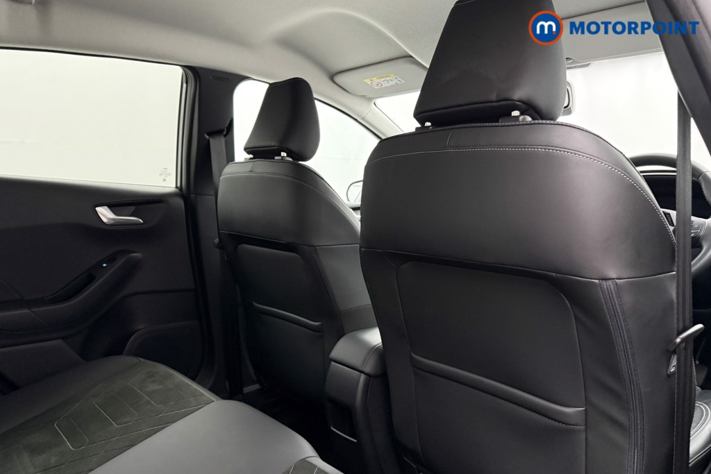 Ford Fiesta Titanium X Manual Petrol Hatchback - Stock Number (1628696) - 16th supplementary image