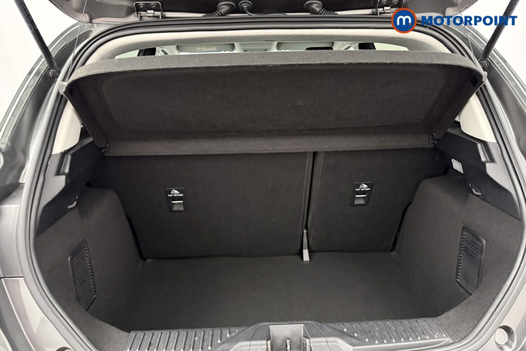 Ford Fiesta Titanium X Manual Petrol Hatchback - Stock Number (1628696) - 18th supplementary image