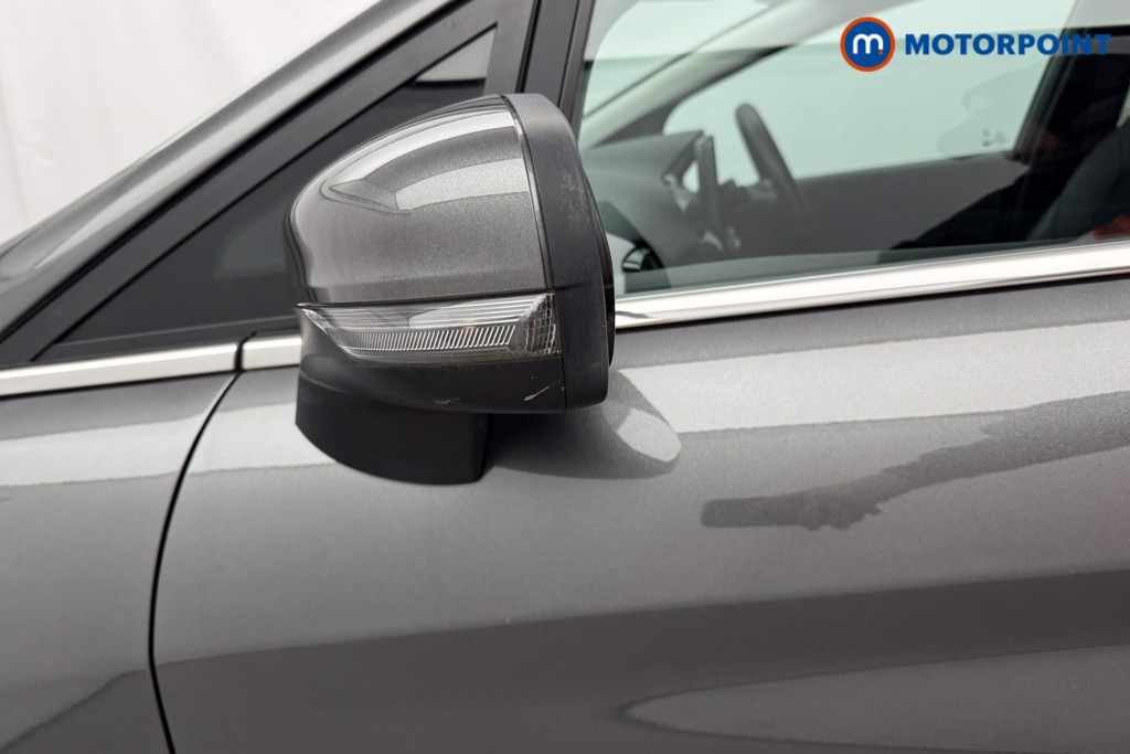 Ford Fiesta Titanium X Manual Petrol Hatchback - Stock Number (1628696) - 20th supplementary image